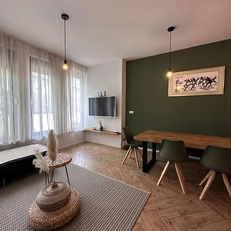 Apartma Winter Garden 크라니스카고라 외부 사진