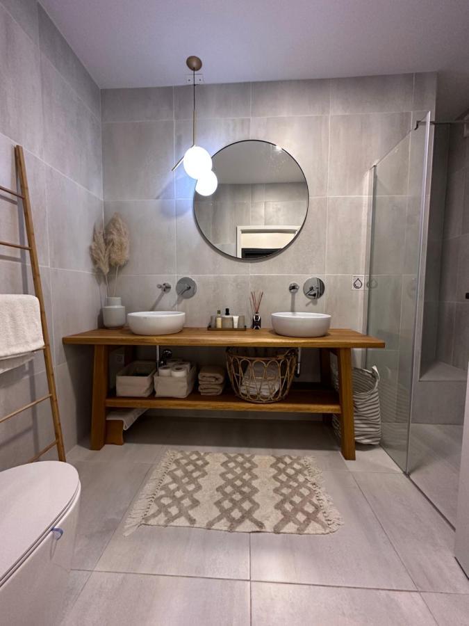 Apartma Winter Garden 크라니스카고라 외부 사진