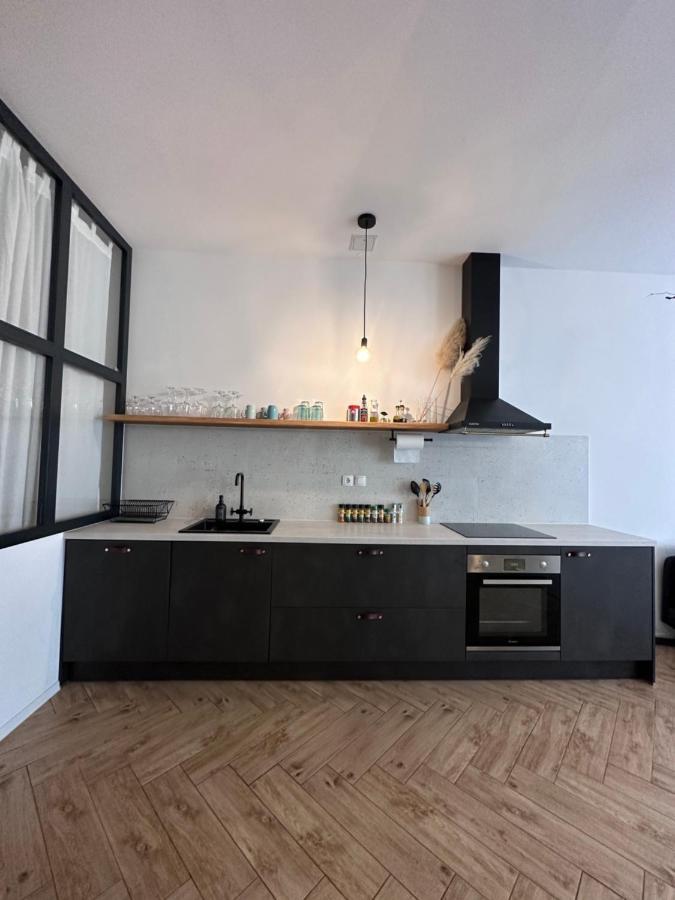 Apartma Winter Garden 크라니스카고라 외부 사진