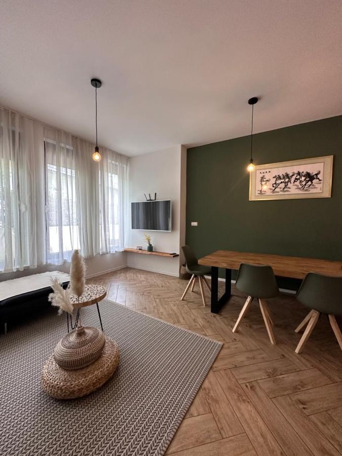 Apartma Winter Garden 크라니스카고라 외부 사진