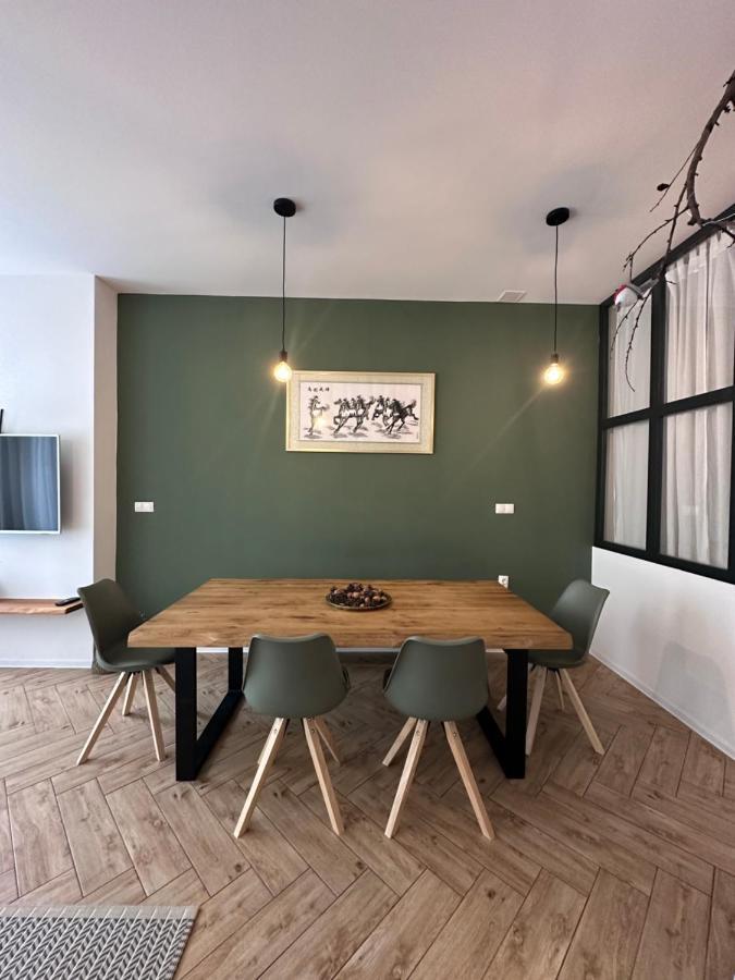 Apartma Winter Garden 크라니스카고라 외부 사진
