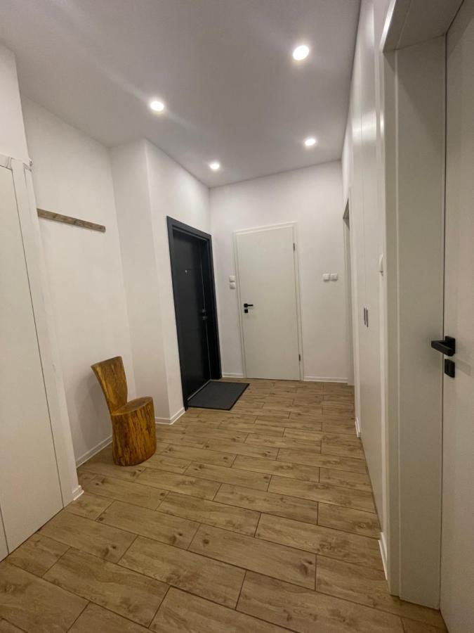 Apartma Winter Garden 크라니스카고라 외부 사진