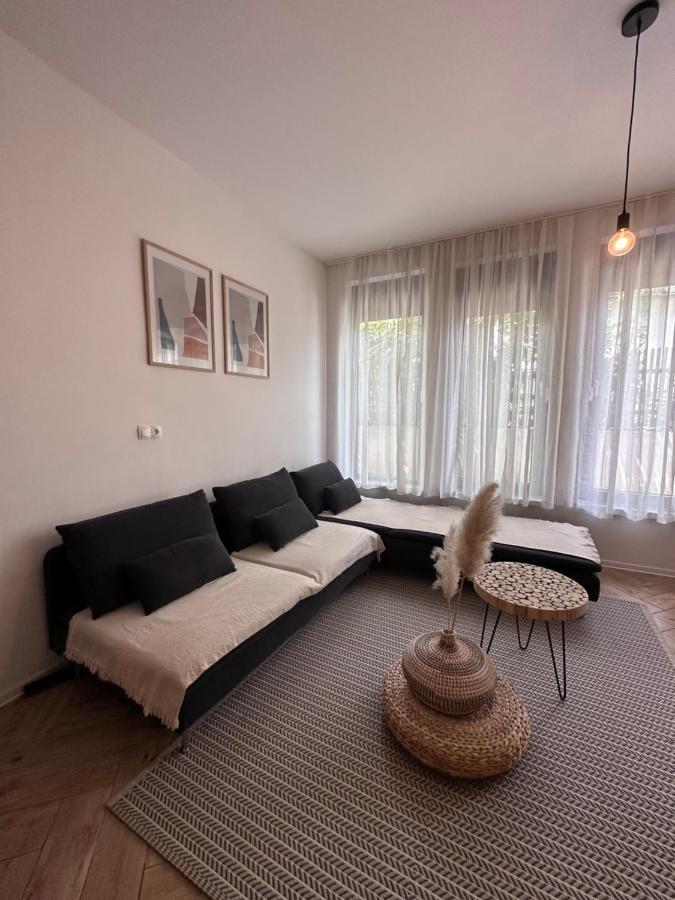 Apartma Winter Garden 크라니스카고라 외부 사진
