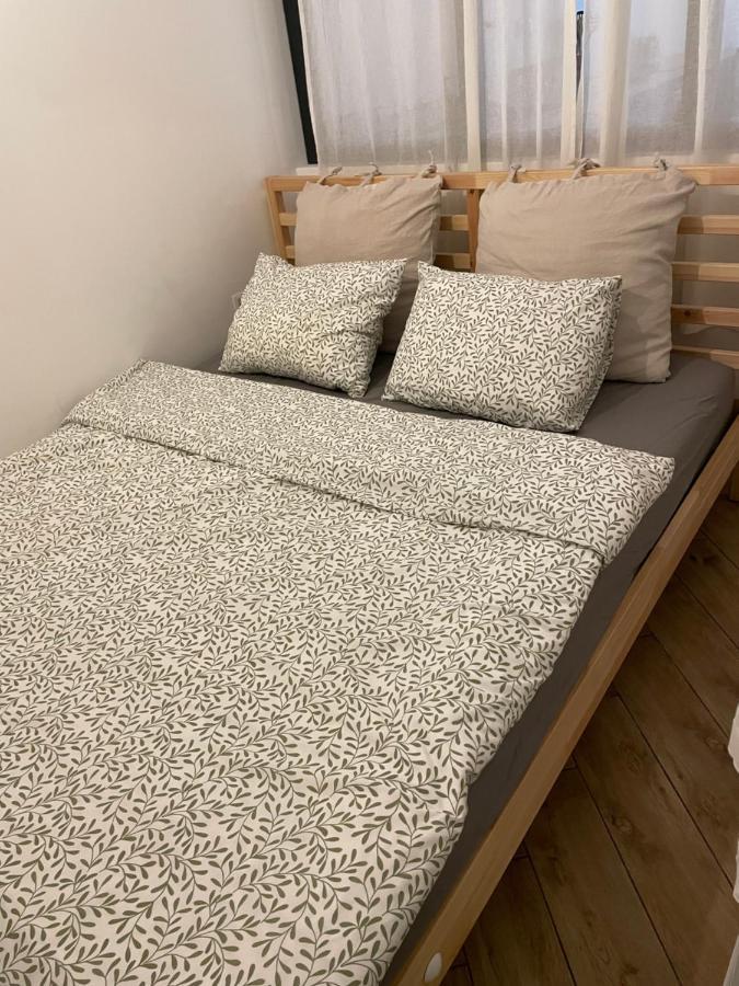 Apartma Winter Garden 크라니스카고라 외부 사진
